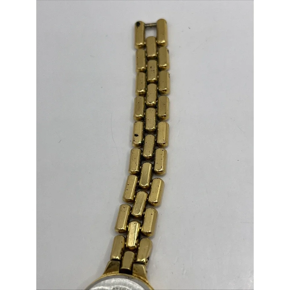 Vintage Gruen Women's Quartz Watch 6